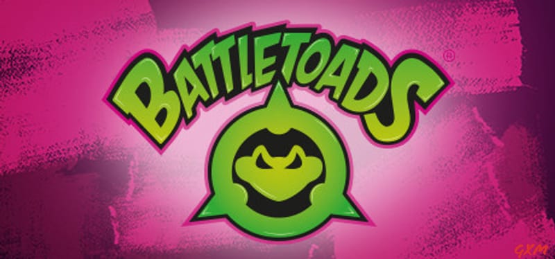 Battletoads Poster