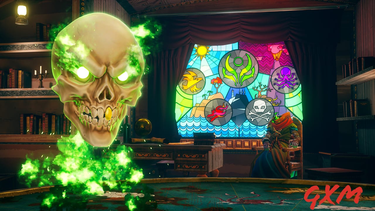 Screenshot 5 of Battlewake