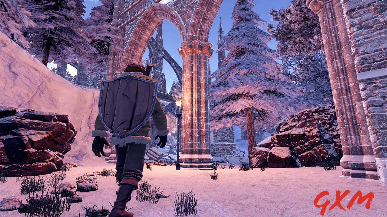 Beast Quest Screenshot 1