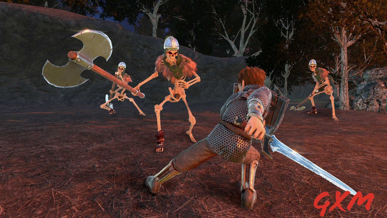 Screenshot 5 of Beast Quest