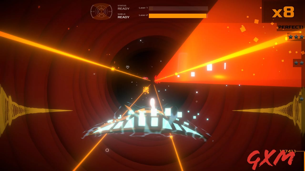 Screenshot 2 of BeatShips