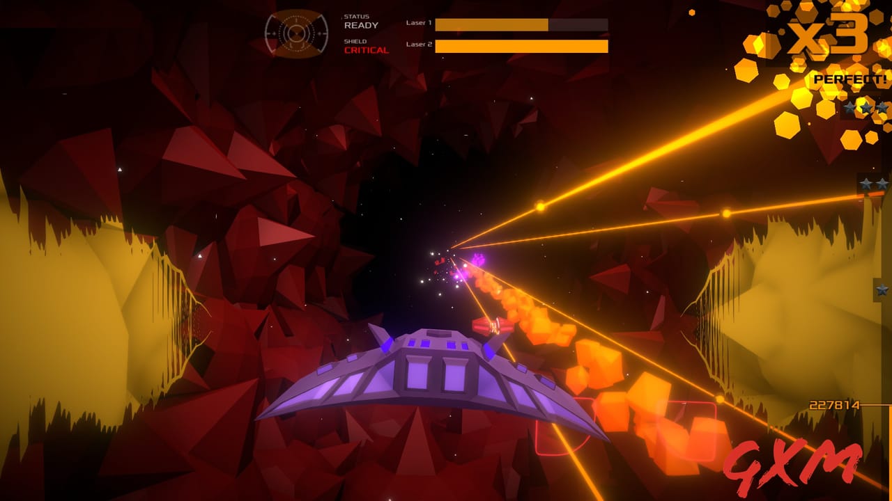 Screenshot 4 of BeatShips