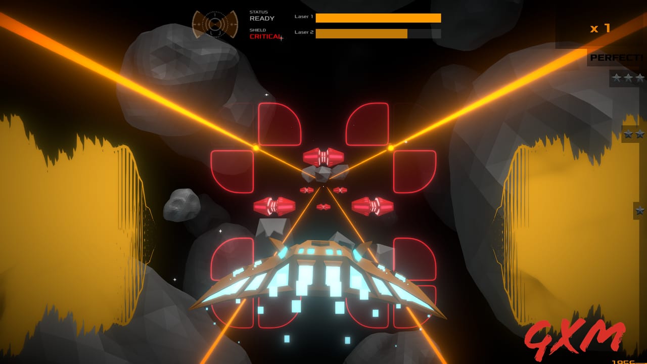 Screenshot 5 of BeatShips