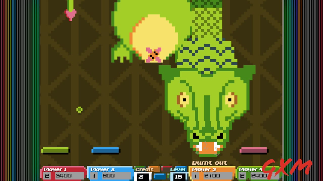 Screenshot 2 of Beautiful Bricks