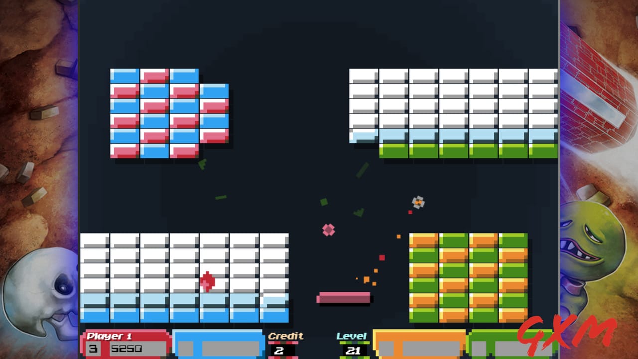 Screenshot 3 of Beautiful Bricks