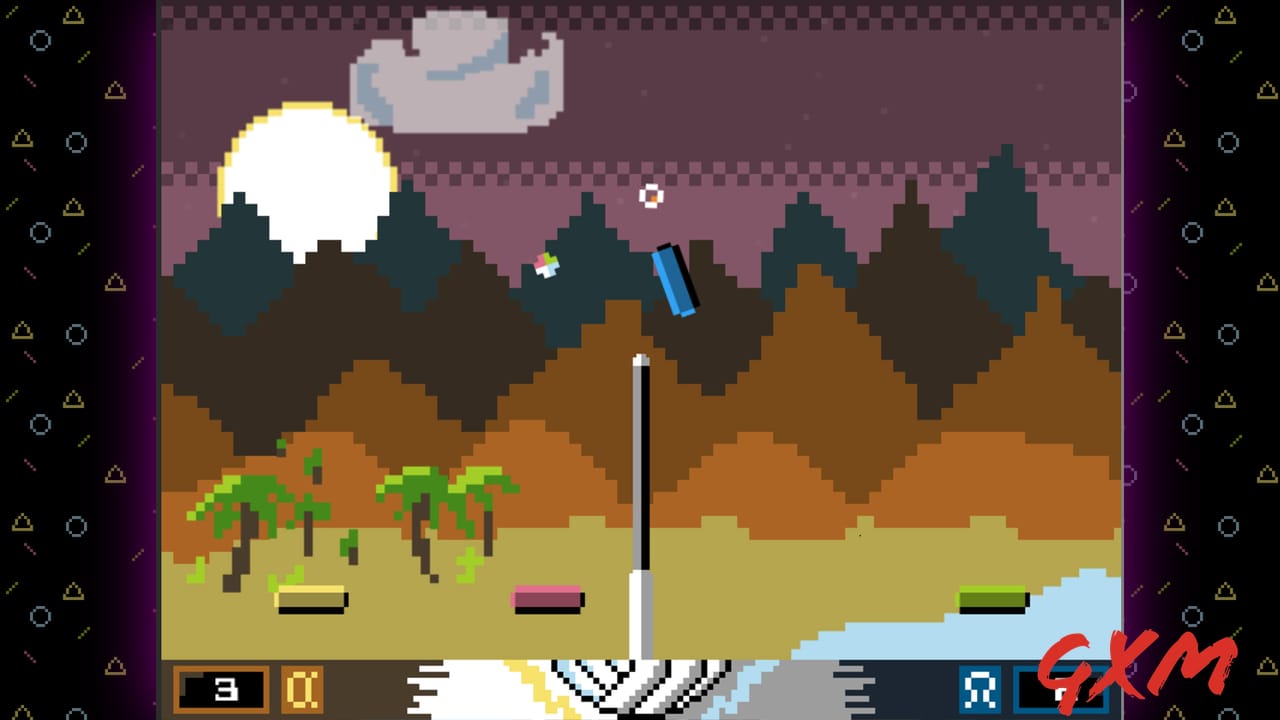 Screenshot 4 of Beautiful Bricks