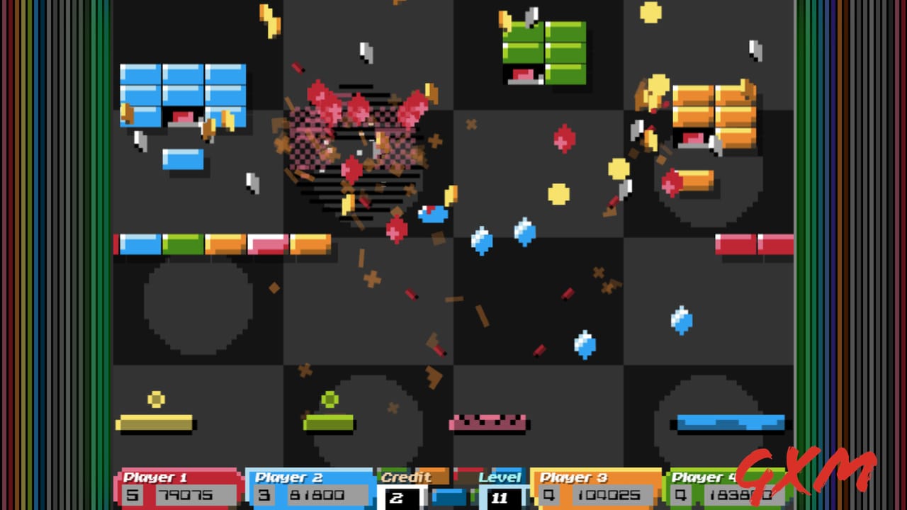 Screenshot 5 of Beautiful Bricks