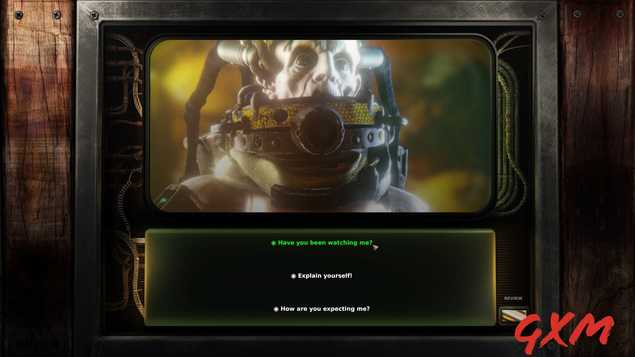 Screenshot 4 of Beautiful Desolation