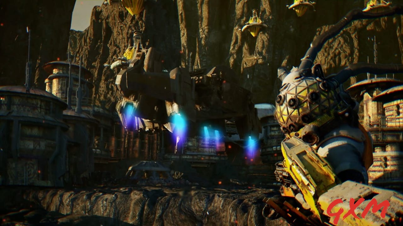Screenshot 8 of Beautiful Desolation