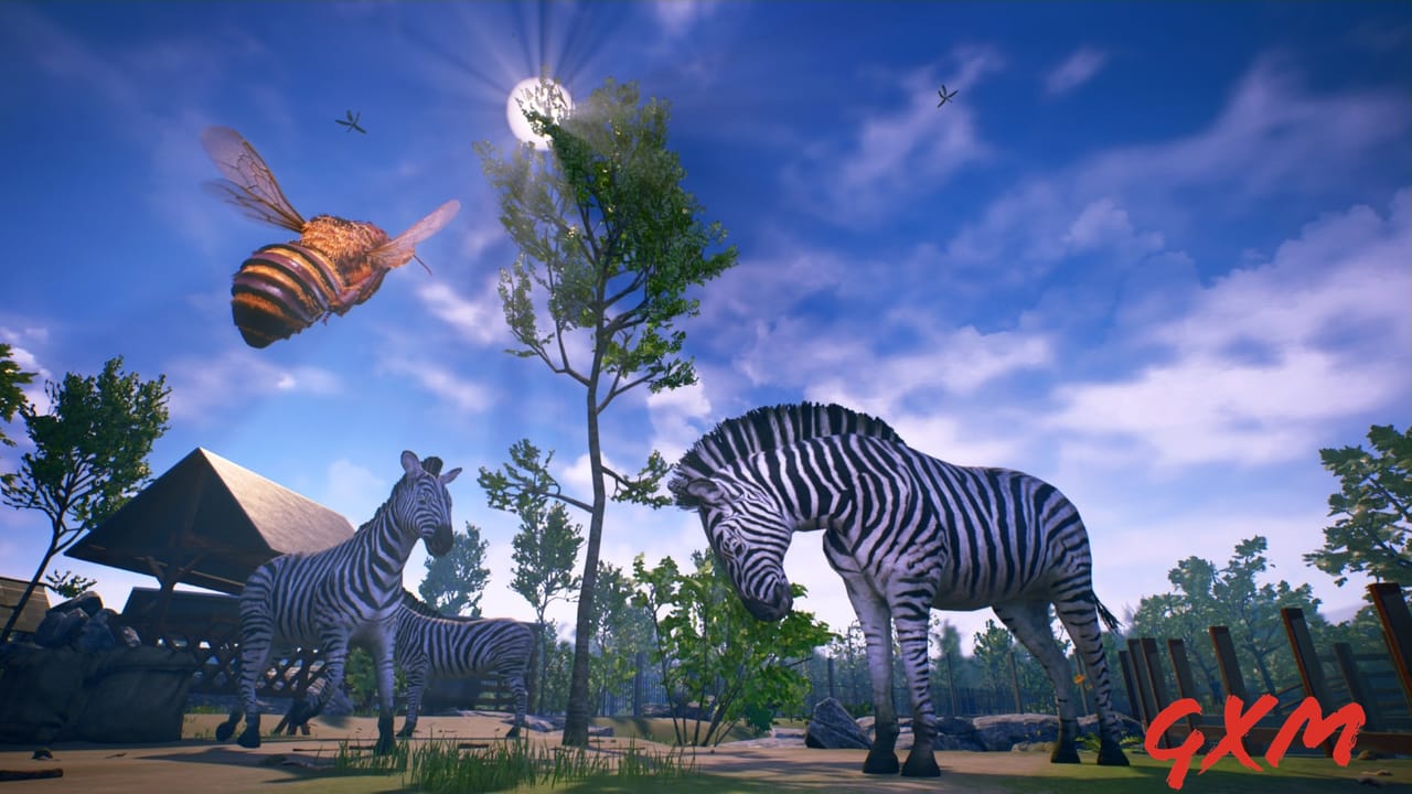 Screenshot 5 of Bee Simulator
