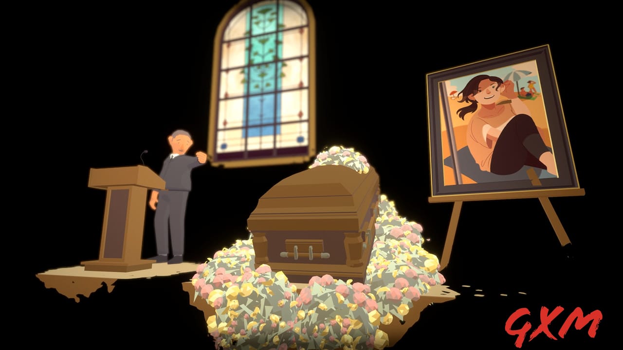 Screenshot 6 of Before Your Eyes