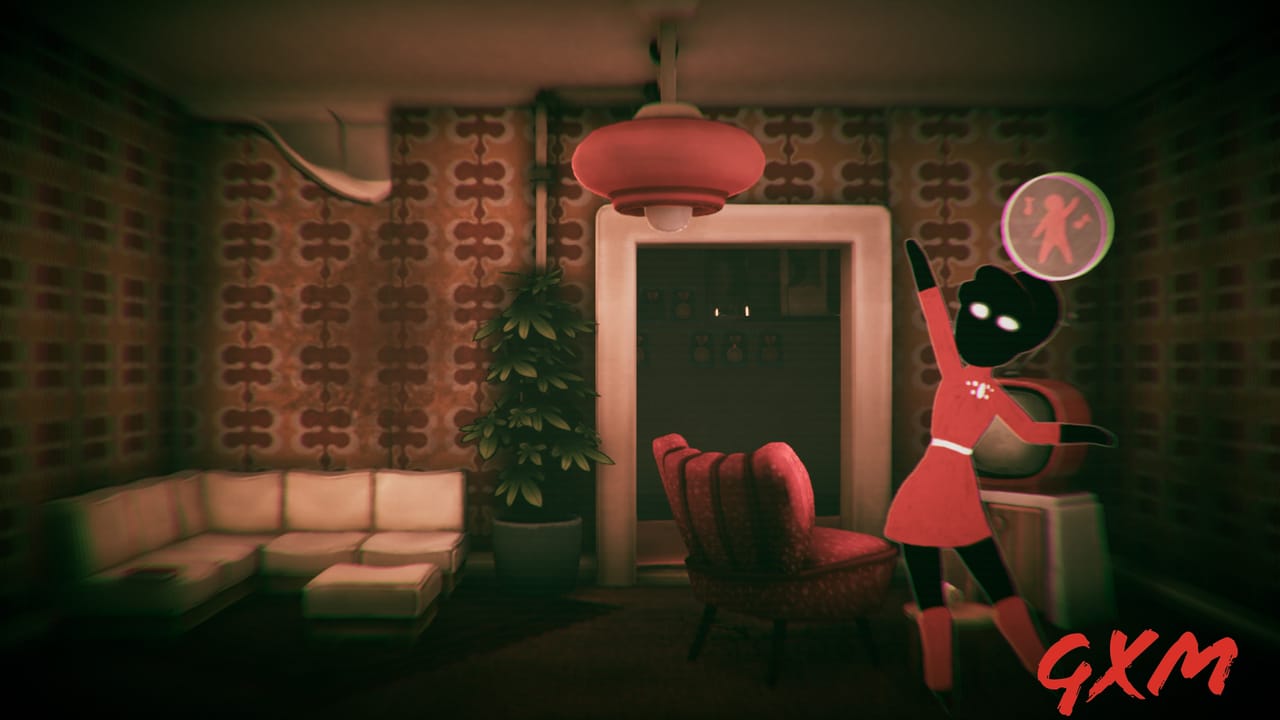 Screenshot 6 of Beholder 3