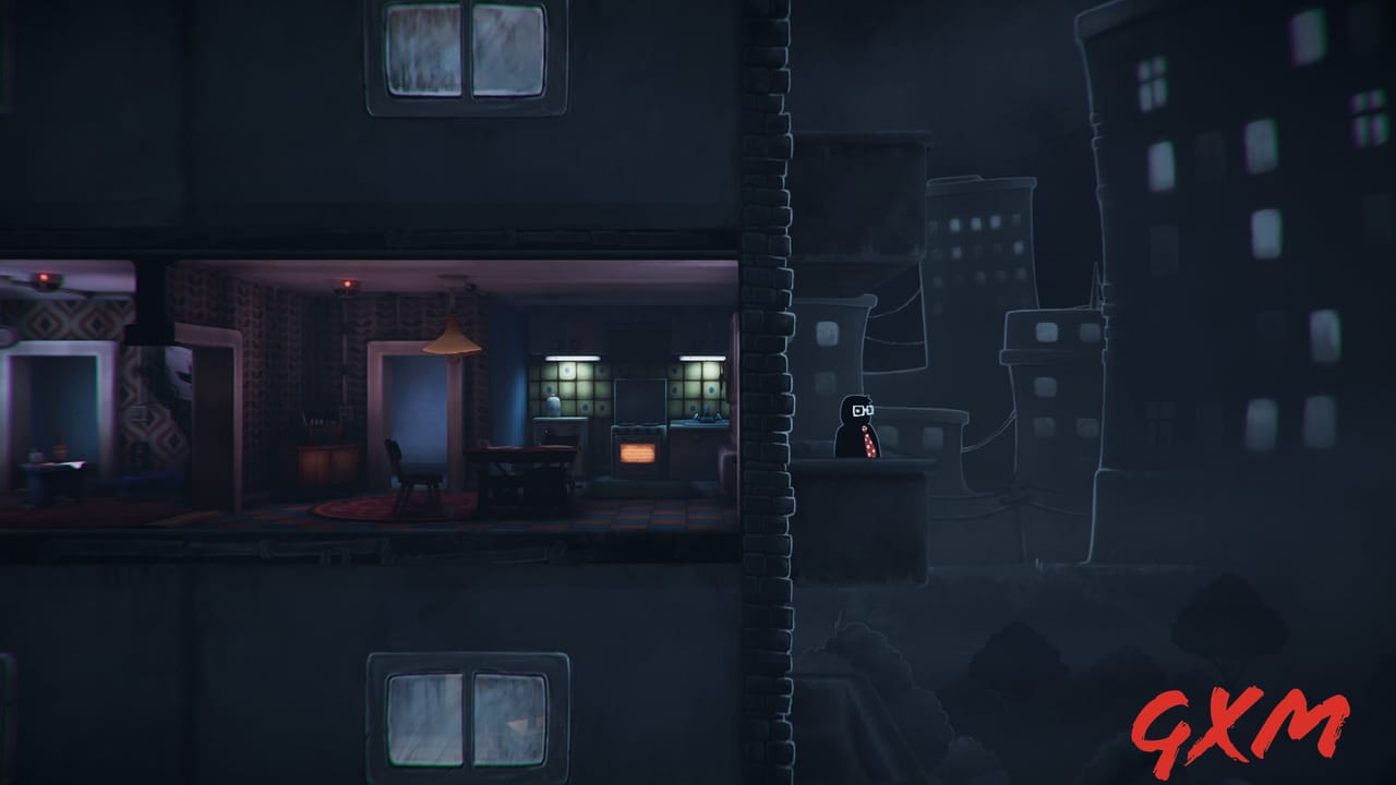 Screenshot 8 of Beholder 3