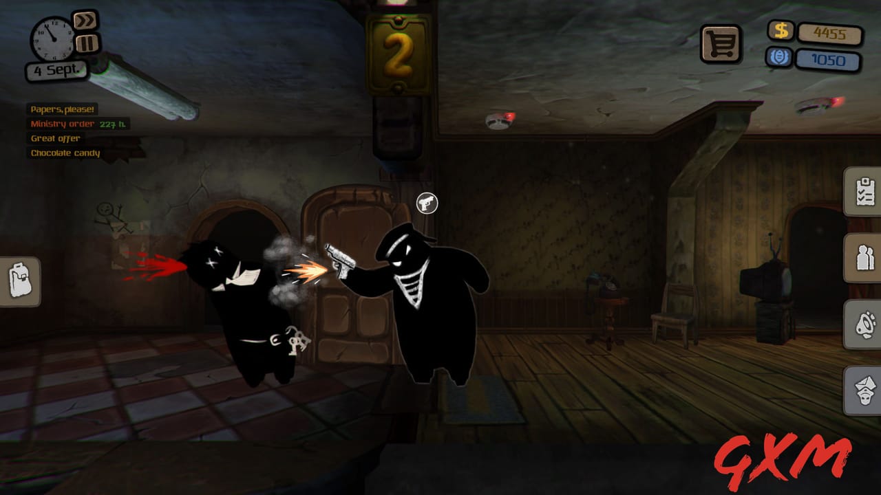Screenshot 5 of Beholder