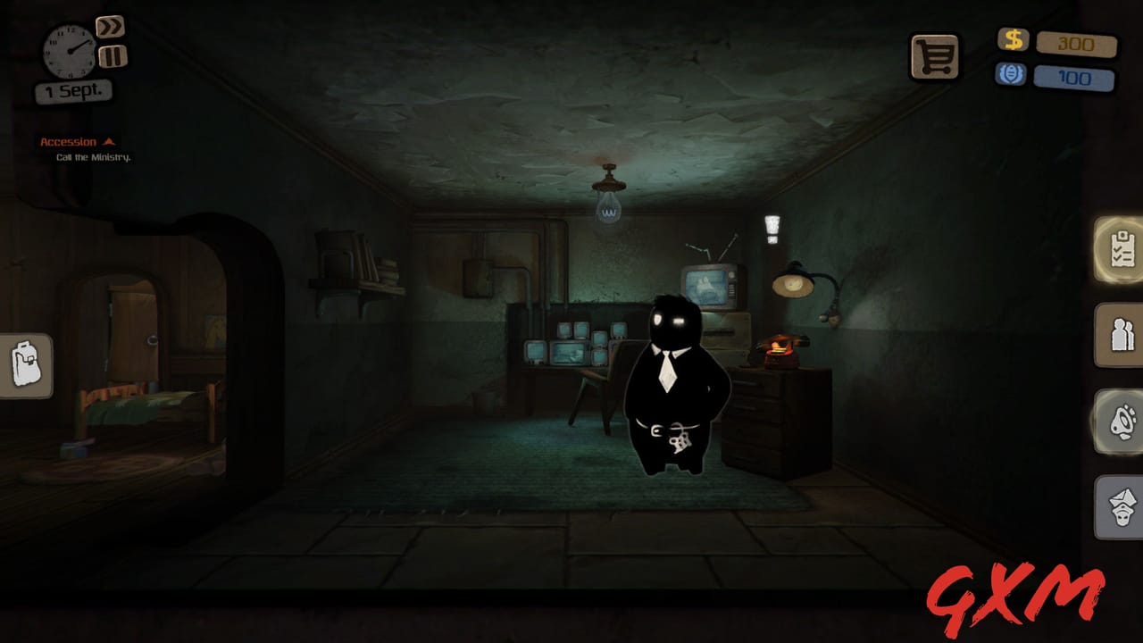 Screenshot 6 of Beholder
