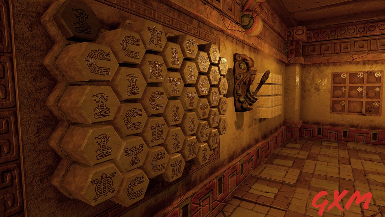 Screenshot 3 of Between Time: Escape Room