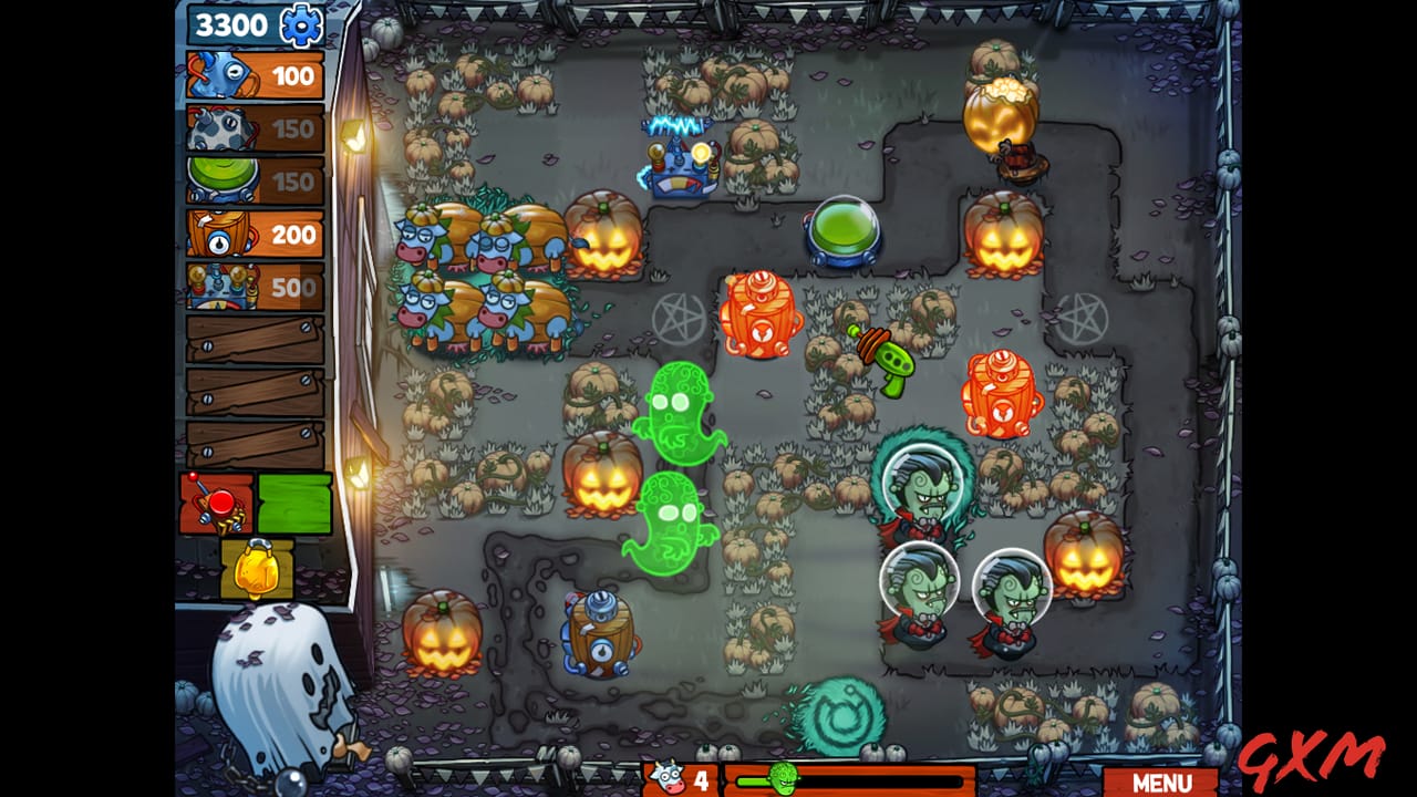 Screenshot 6 of Beware Planet Earth