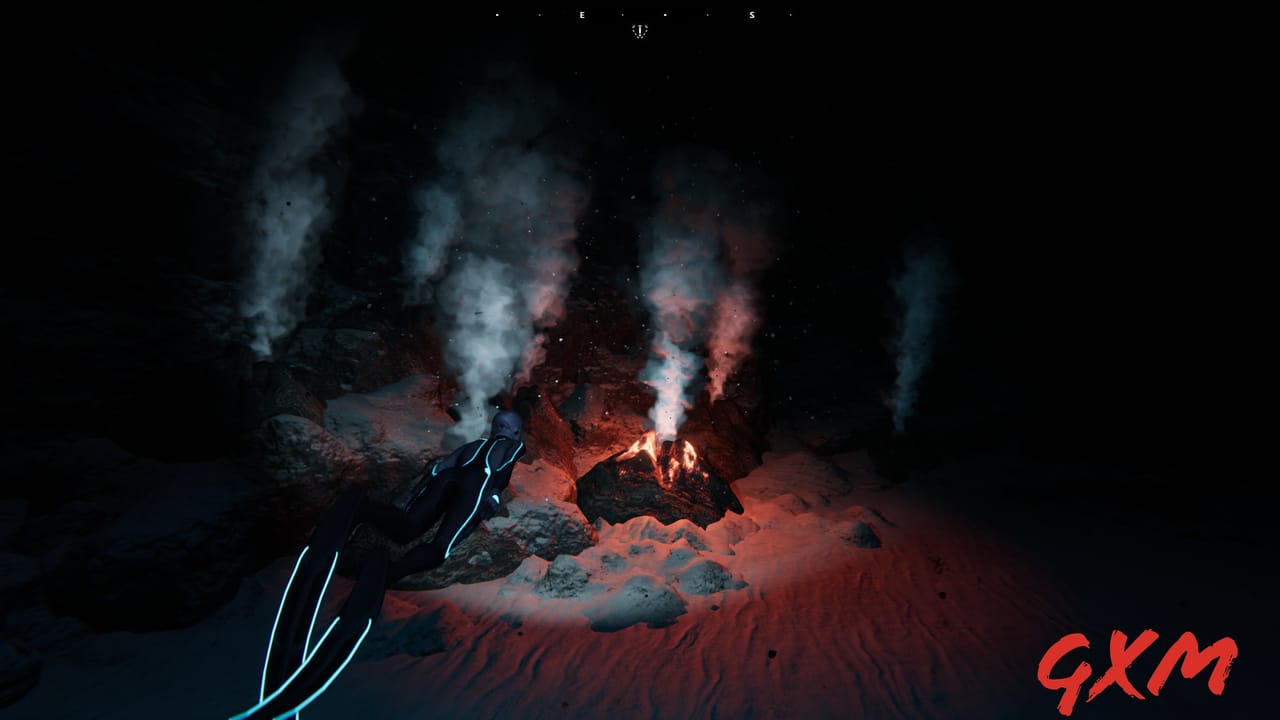 Screenshot 4 of Beyond Blue