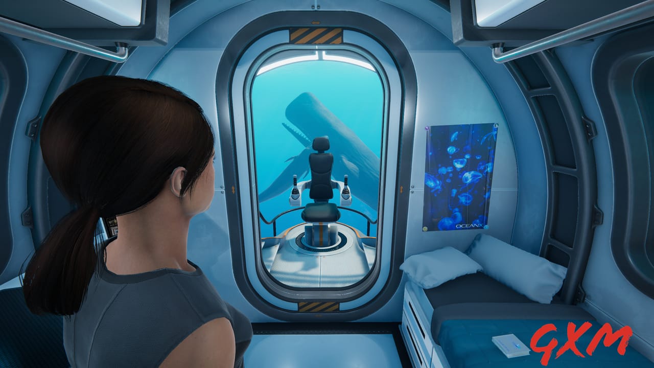 Screenshot 5 of Beyond Blue