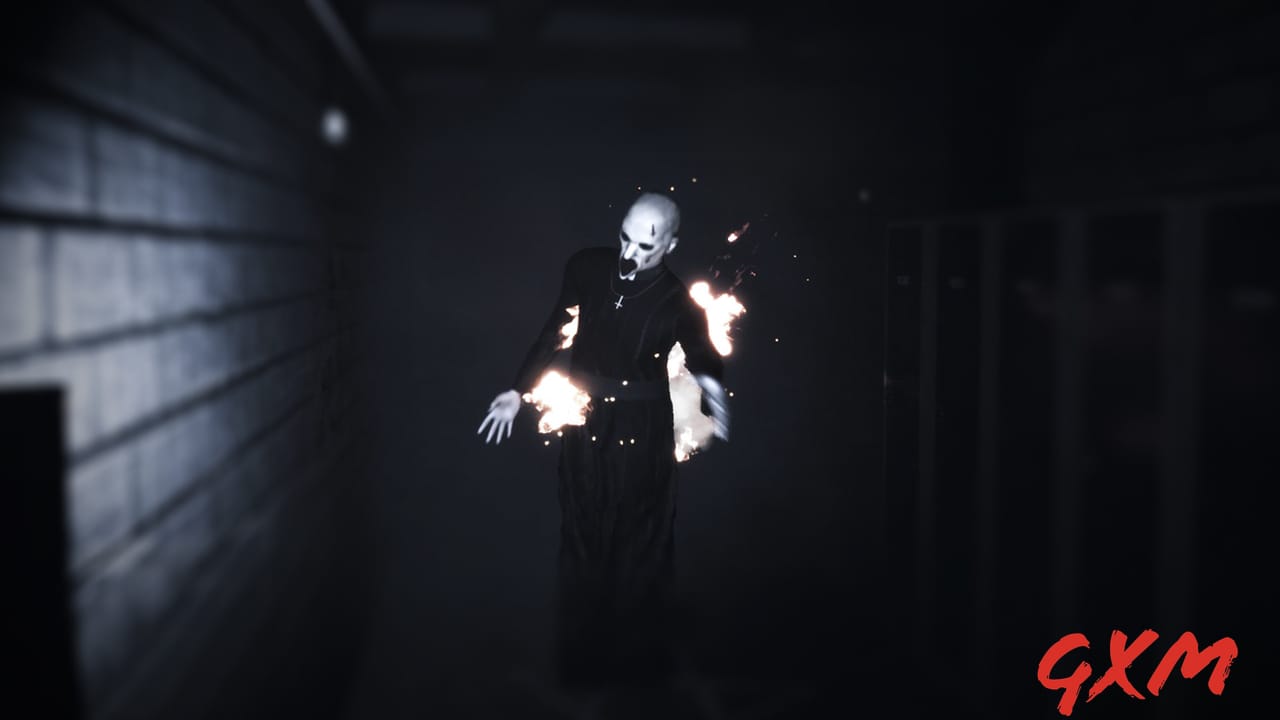 Screenshot 3 of Beyond Senses