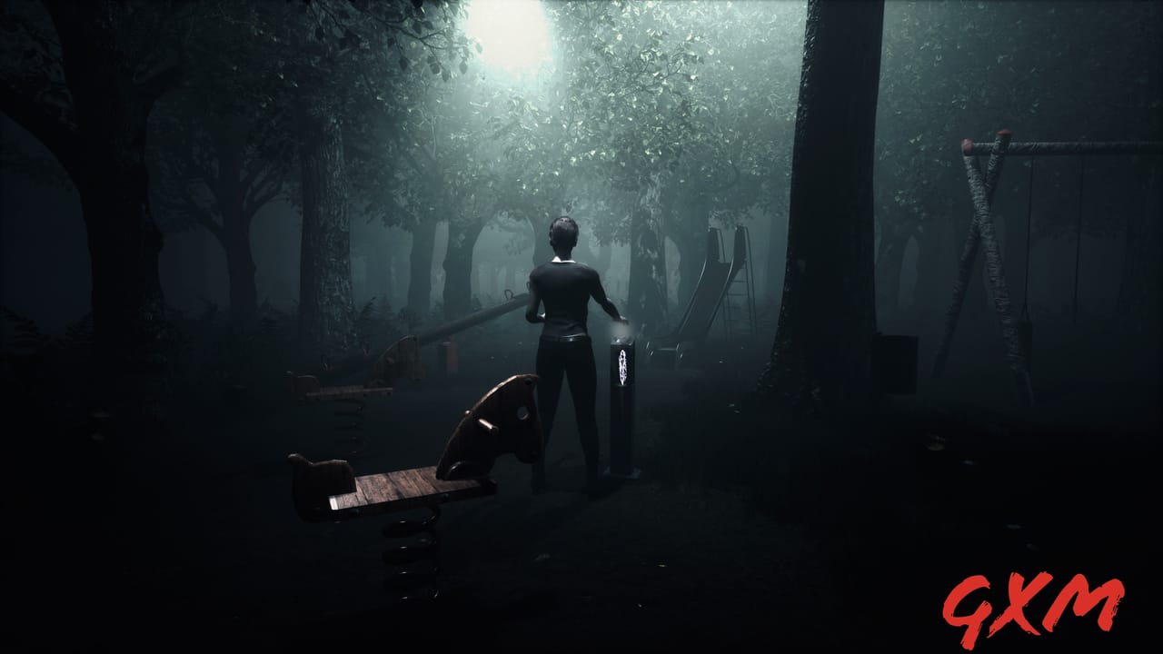 Screenshot 7 of Beyond Senses
