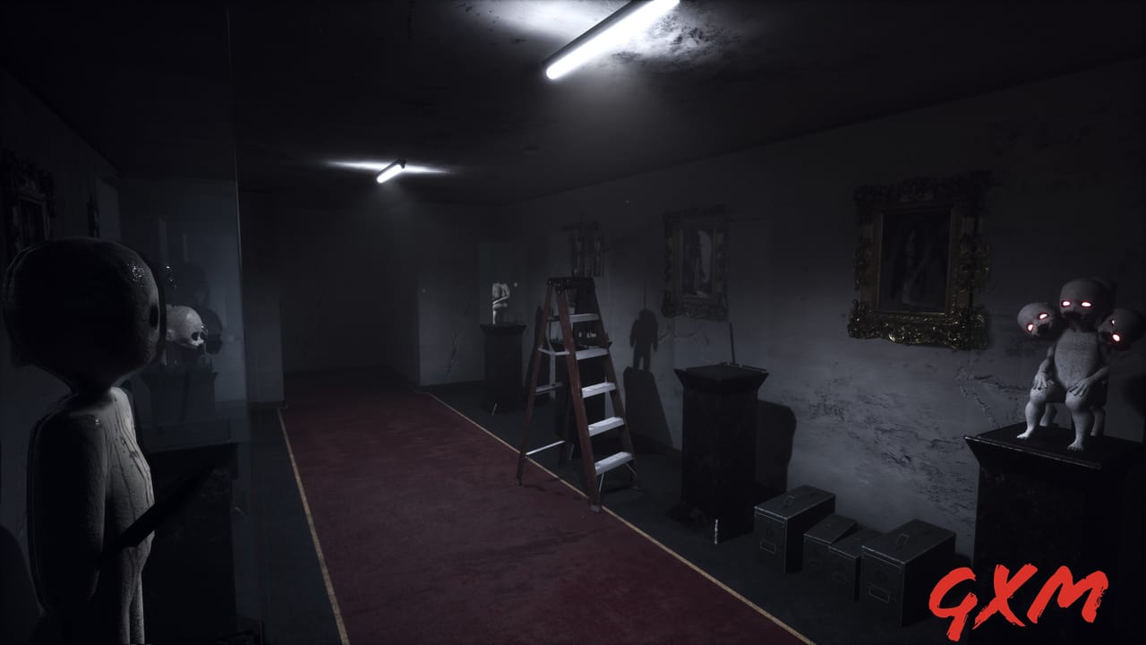 Screenshot 8 of Beyond Senses