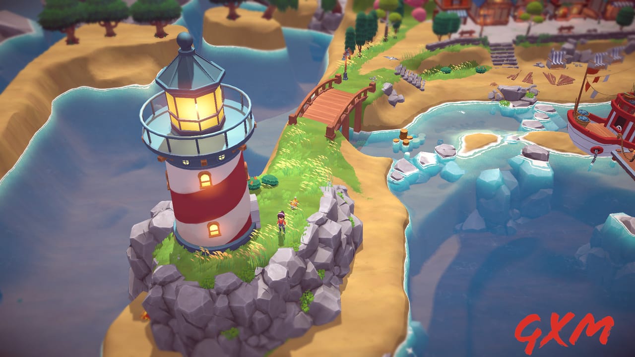 Screenshot 6 of Big Farm Story