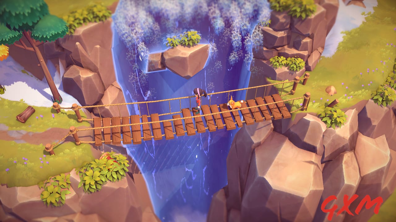 Screenshot 7 of Big Farm Story