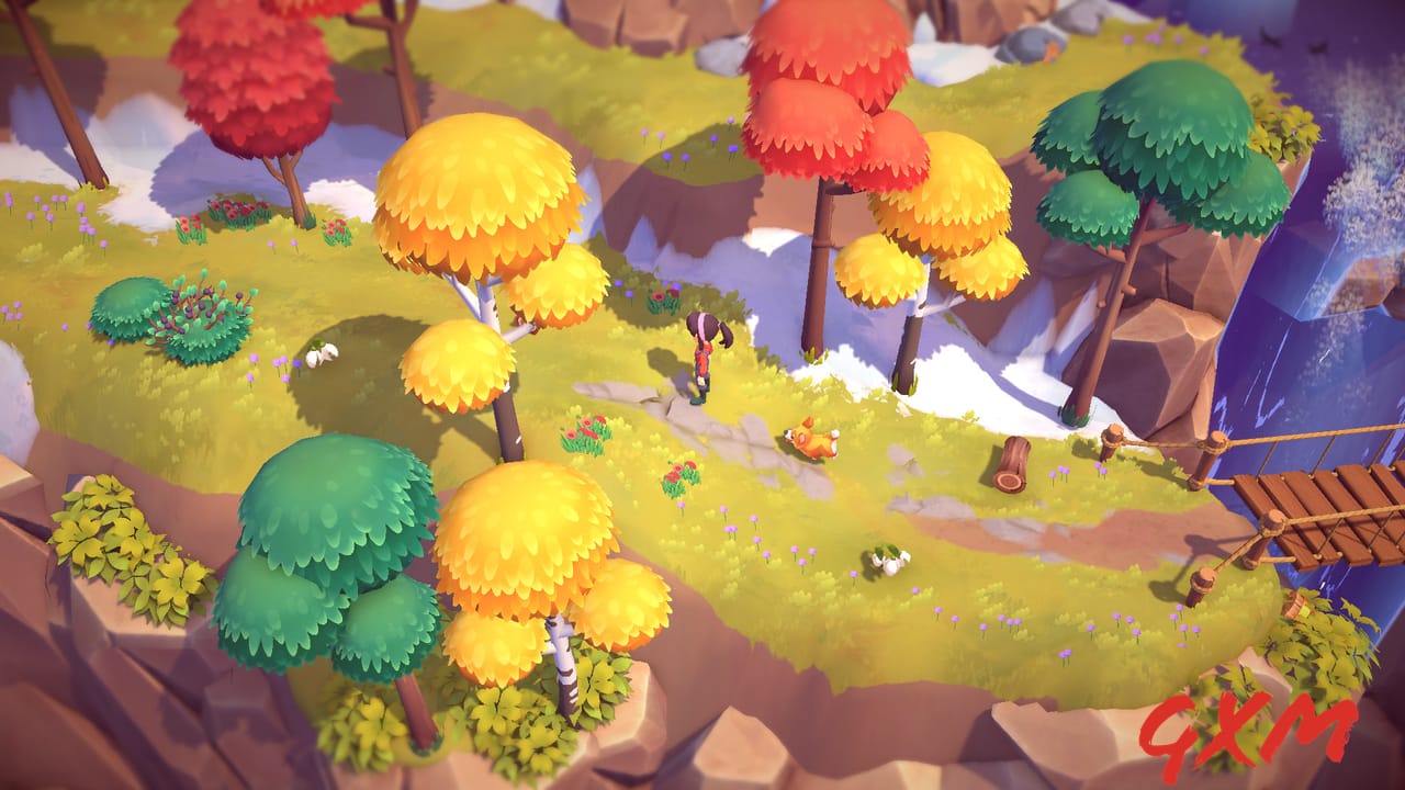 Screenshot 8 of Big Farm Story