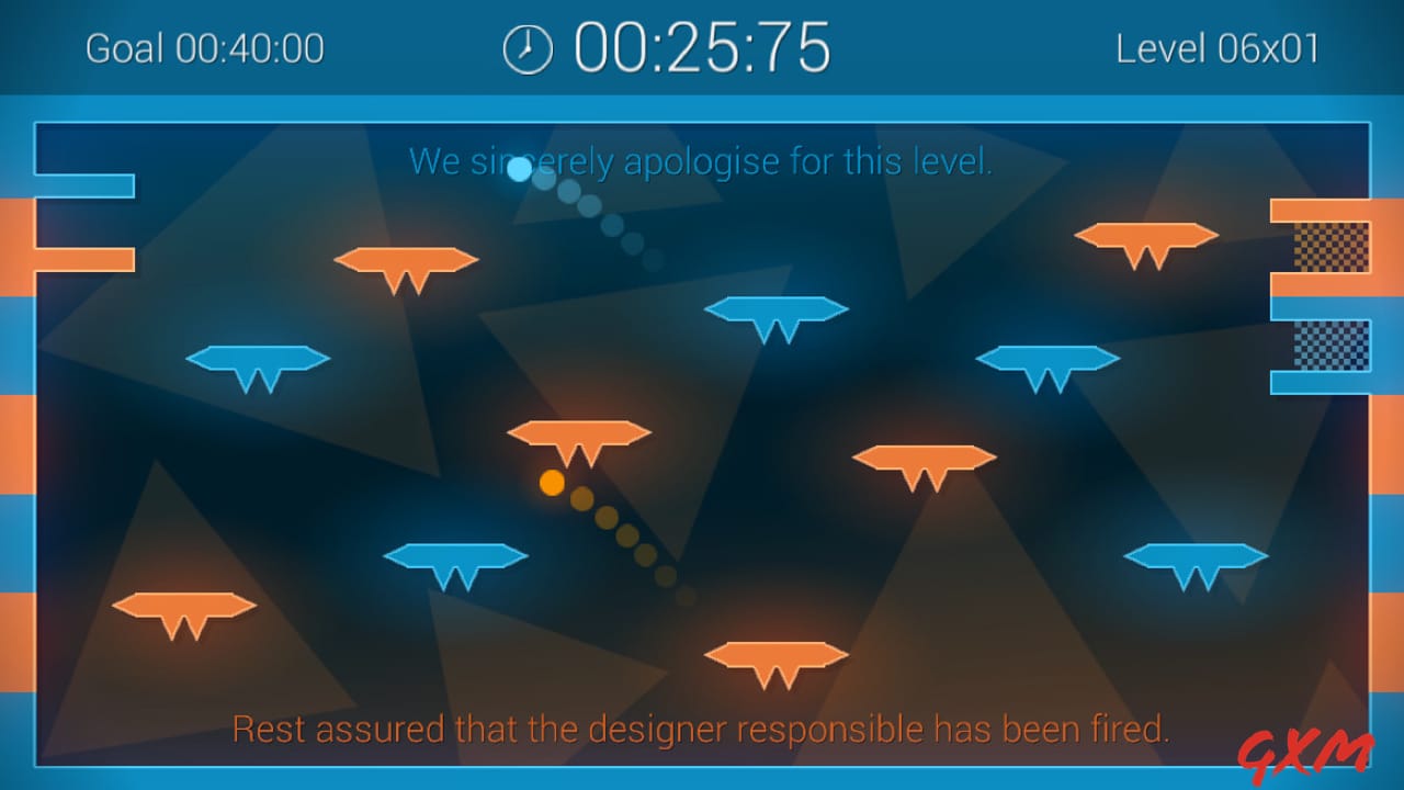 Screenshot 2 of Binaries