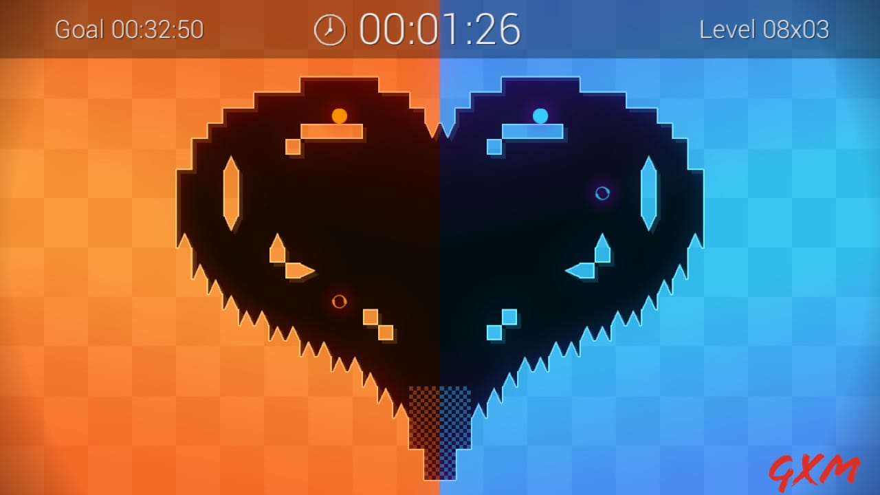 Screenshot 4 of Binaries