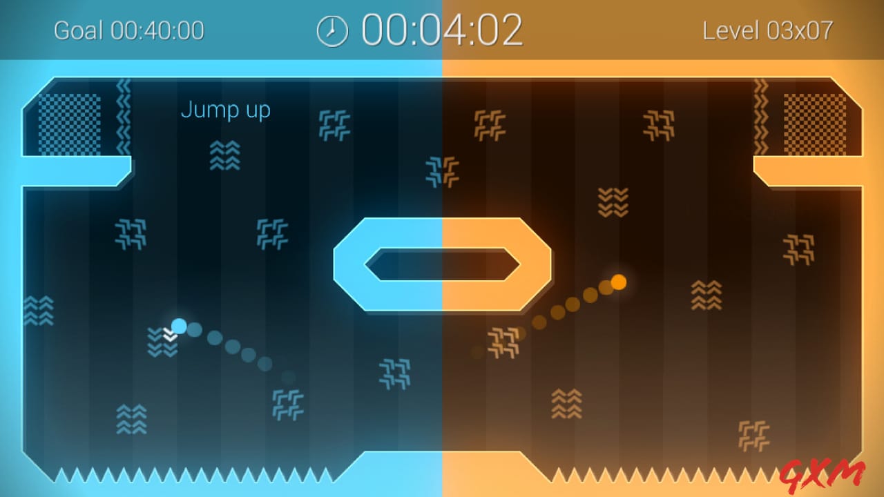 Screenshot 8 of Binaries