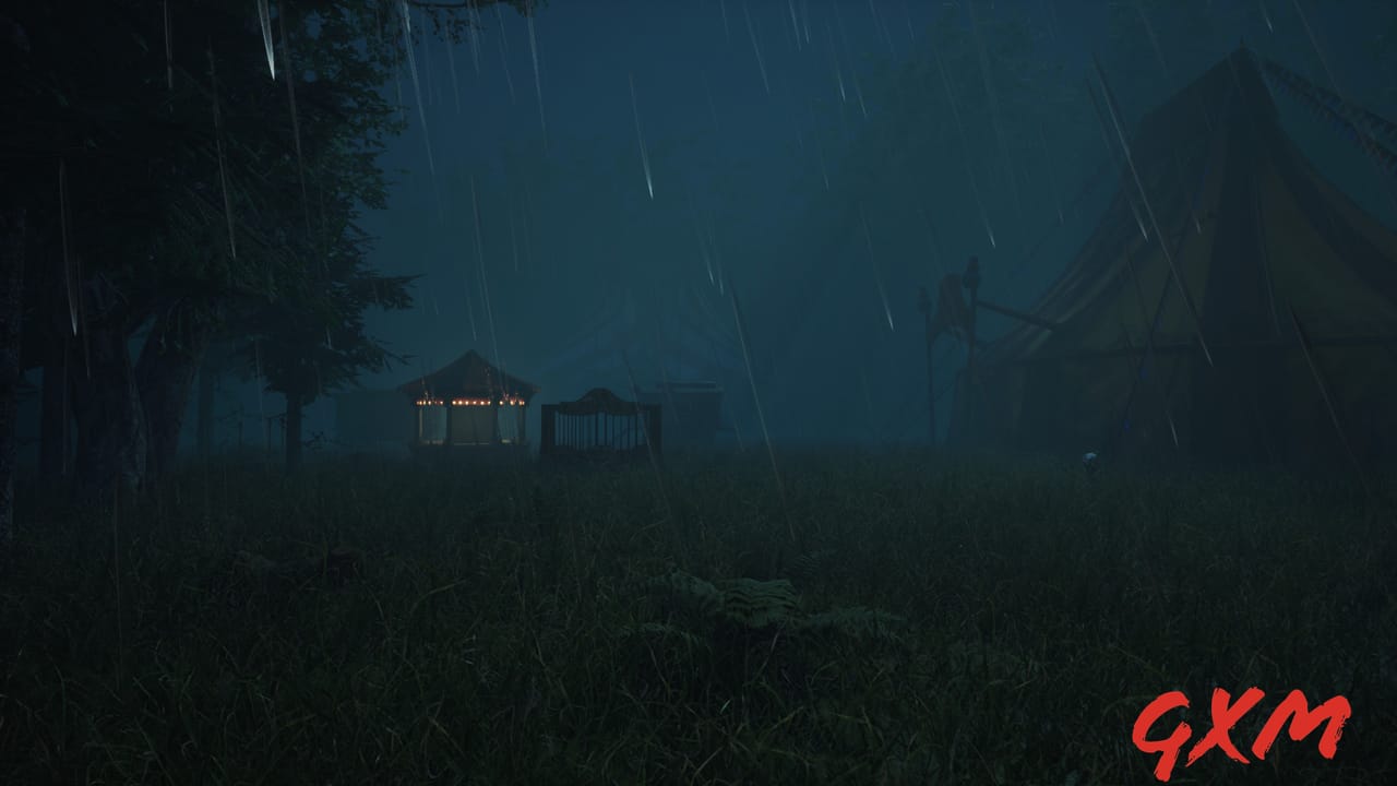 Binky show Screenshot 1