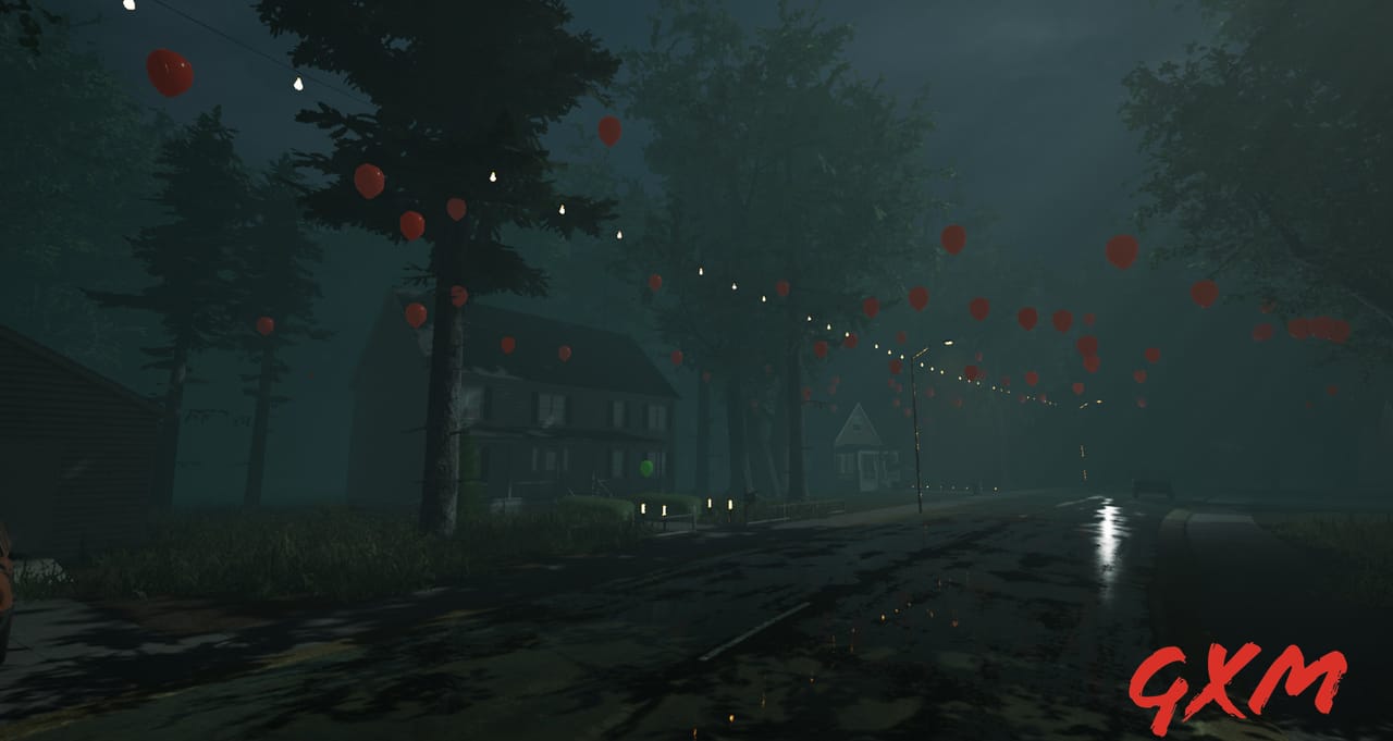 Screenshot 2 of Binky show