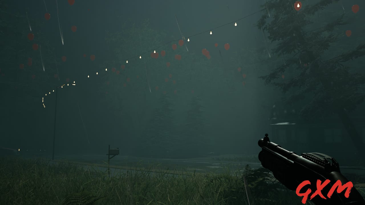 Screenshot 5 of Binky show