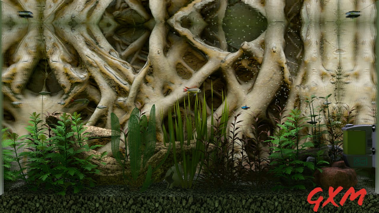 Screenshot 5 of Biotope
