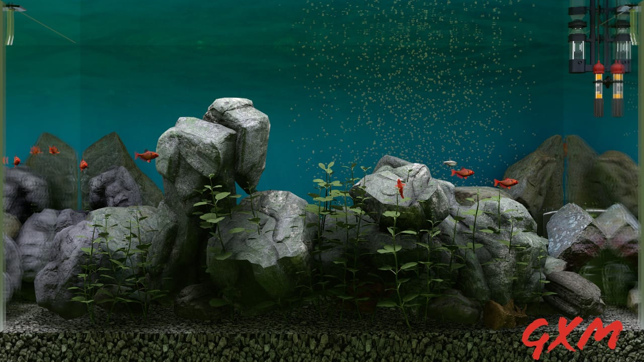 Screenshot 6 of Biotope