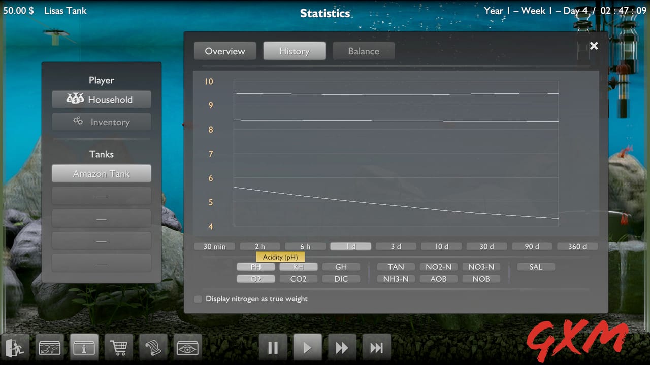 Screenshot 7 of Biotope