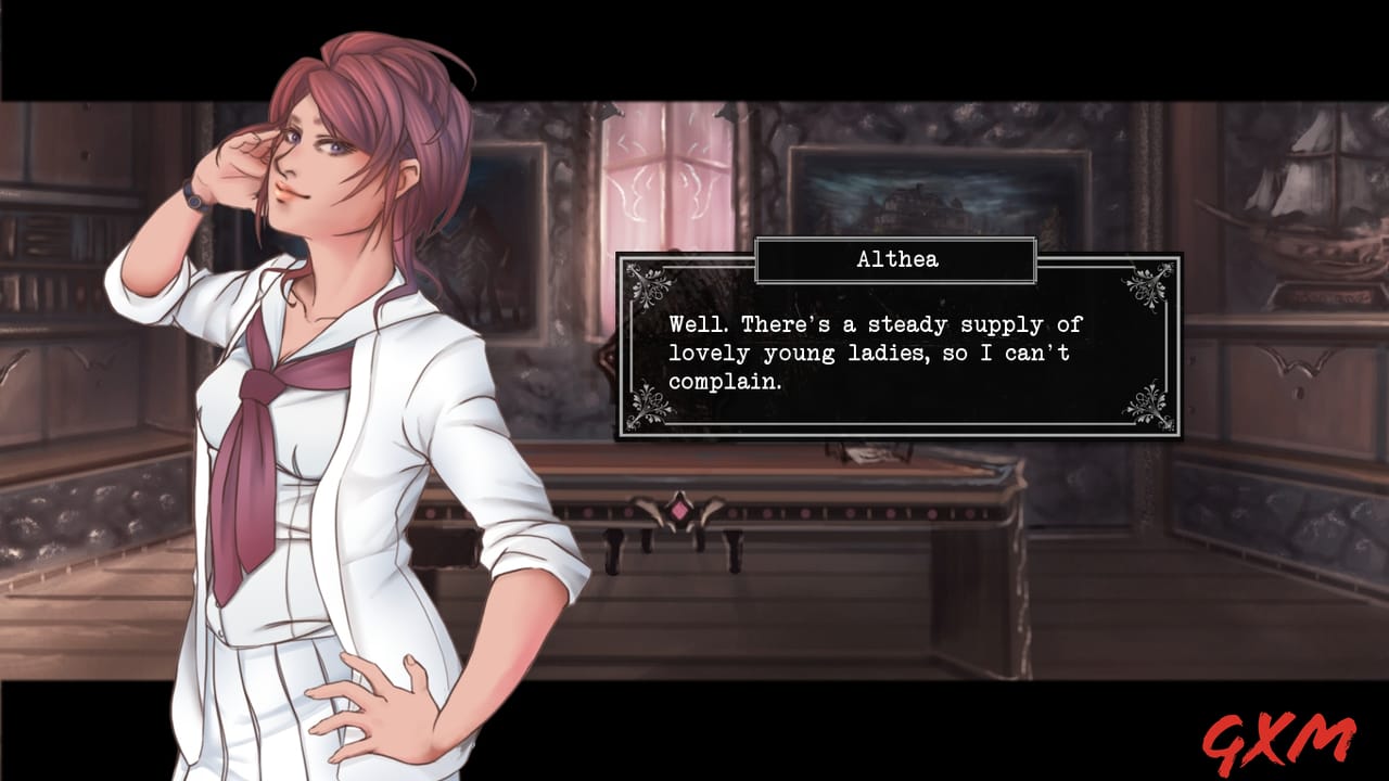 Screenshot 3 of Black Closet