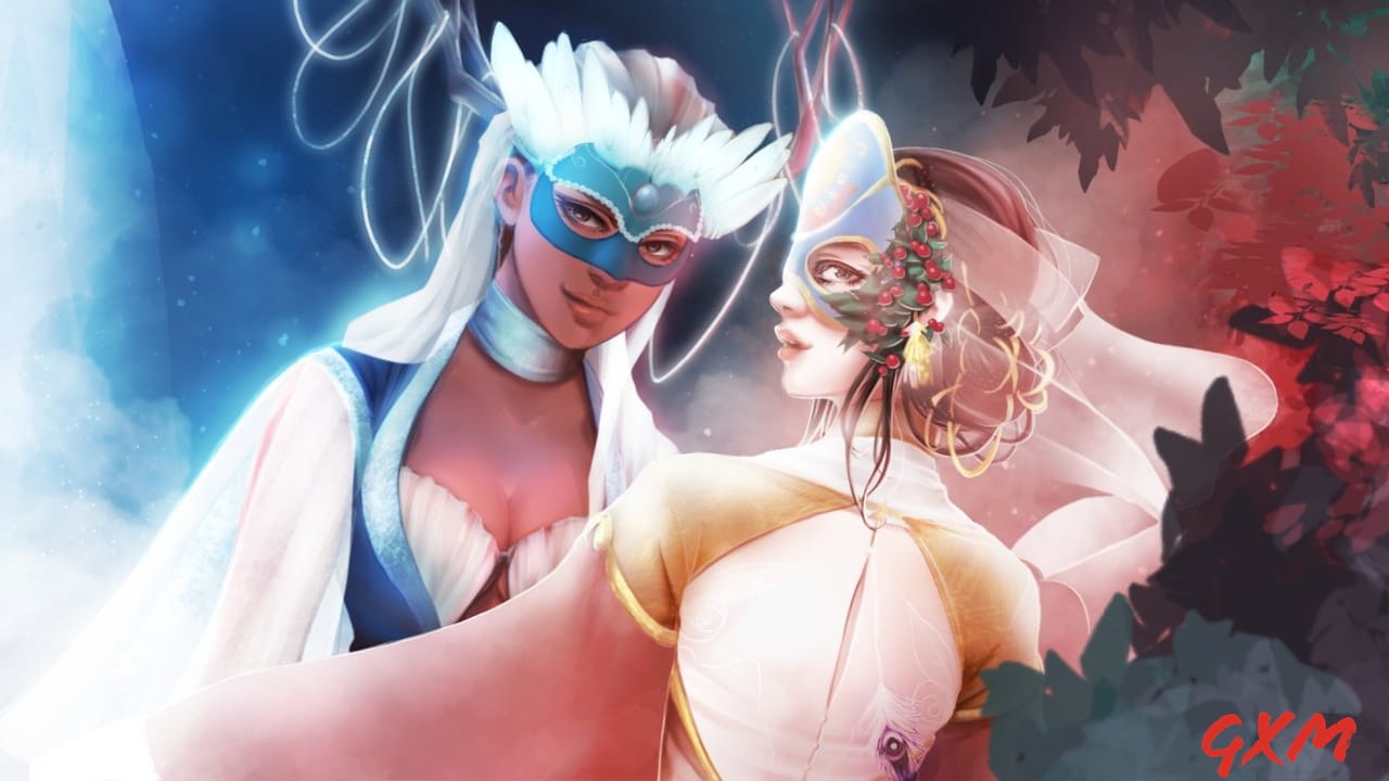 Screenshot 4 of Black Closet