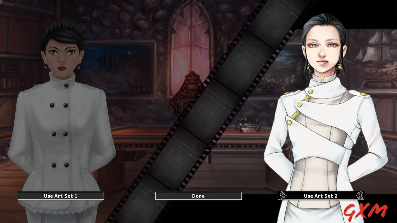 Screenshot 8 of Black Closet