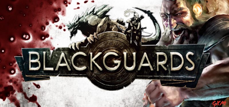 Blackguards Poster