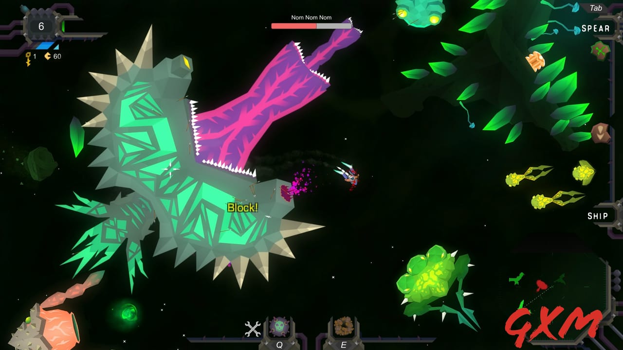 Screenshot 3 of Blacksea Odyssey