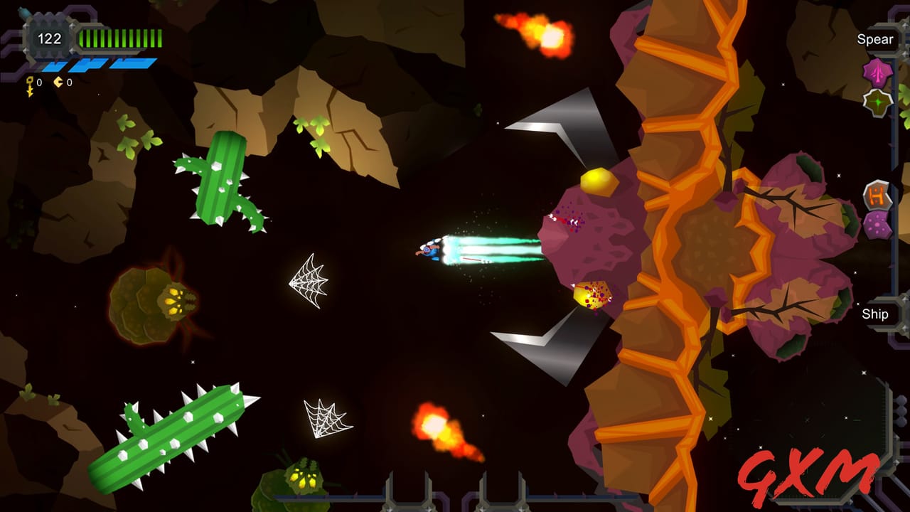 Screenshot 4 of Blacksea Odyssey