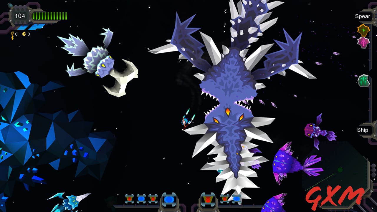 Screenshot 7 of Blacksea Odyssey