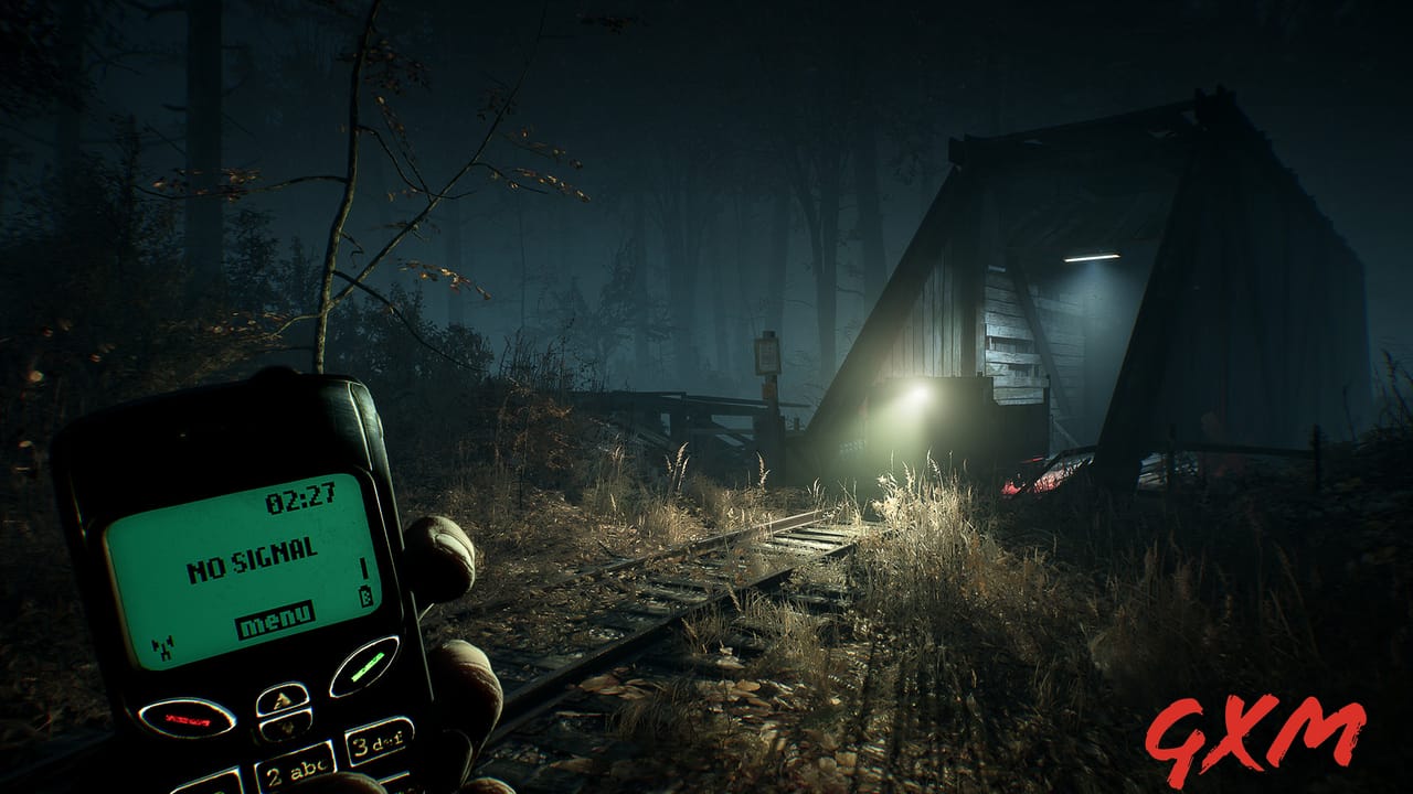 Screenshot 5 of Blair Witch