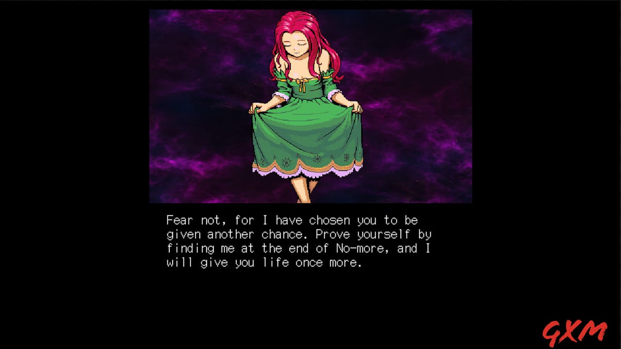 Screenshot 3 of Blessings of No-more