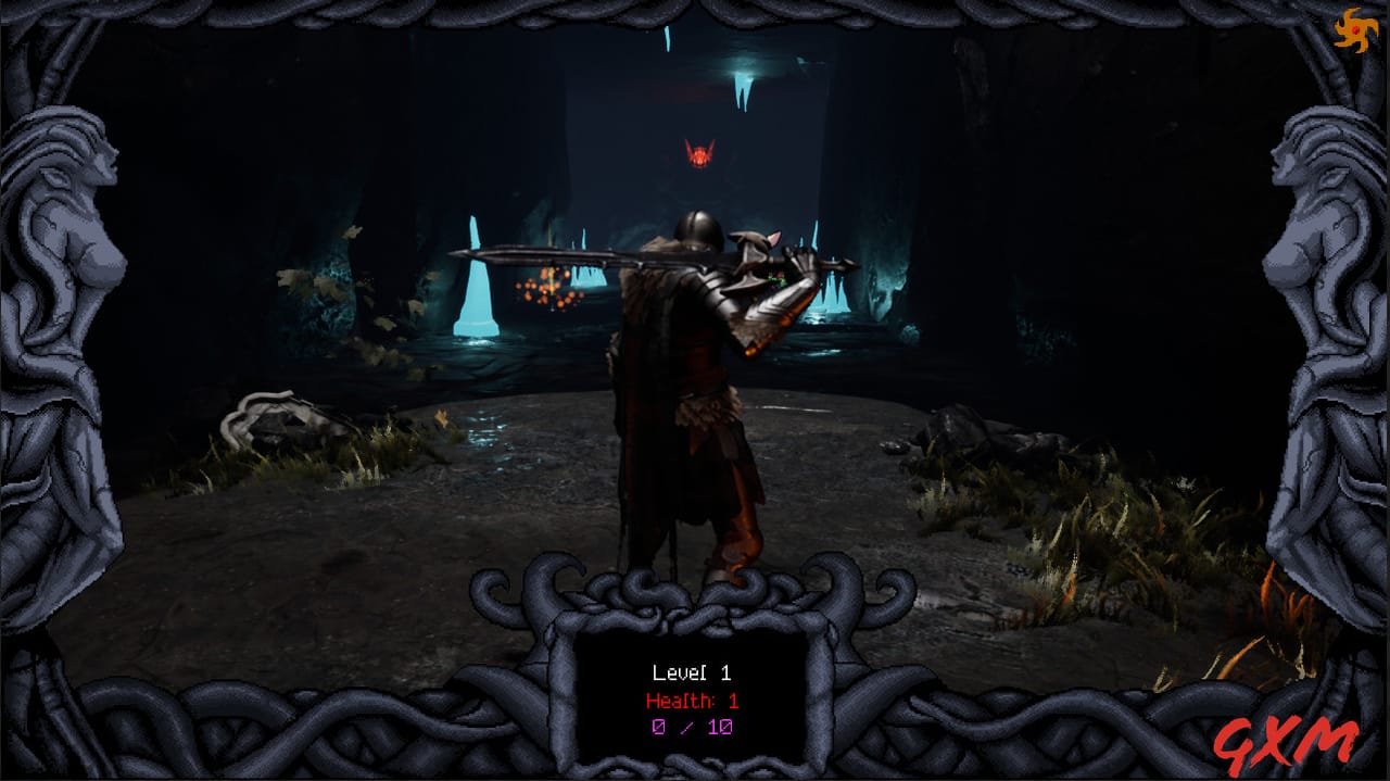 Screenshot 4 of Blessings of No-more