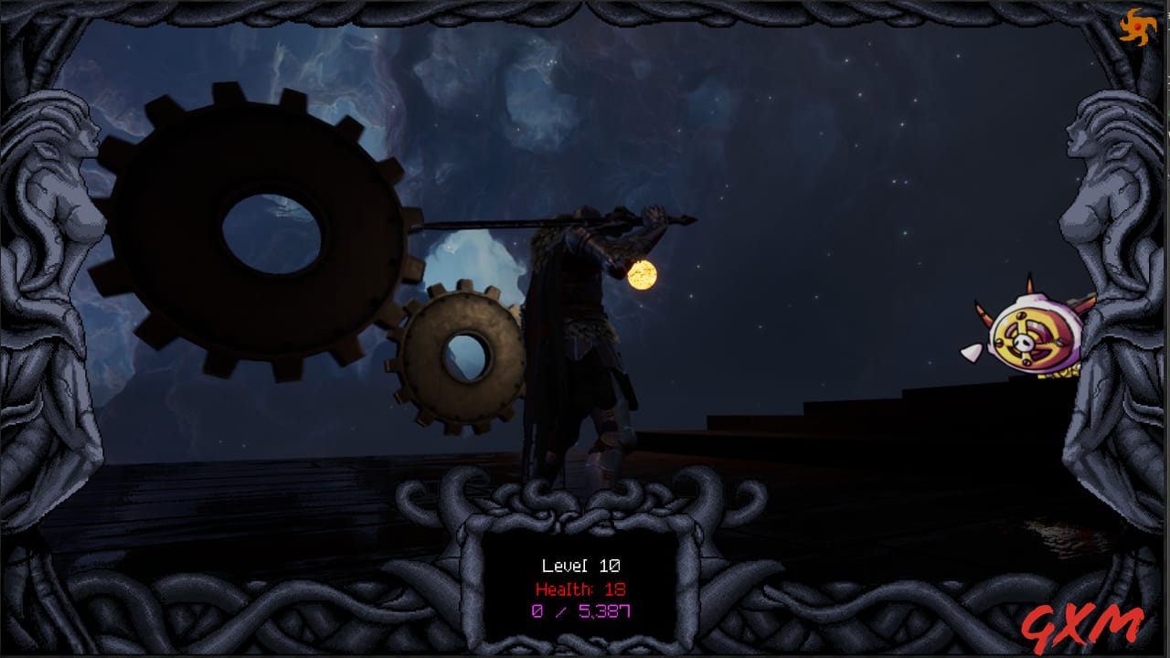 Screenshot 5 of Blessings of No-more