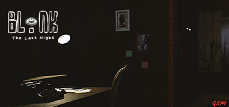 BLINK: The Last Night Poster